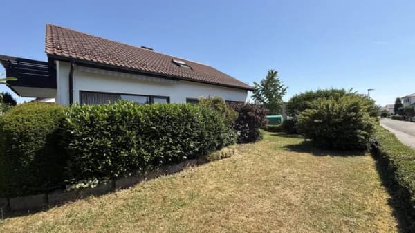 Immobilie in Zell unter Aichelberg - Mehrfamilienhaus in Zell unter Aichelberg - Bild 4