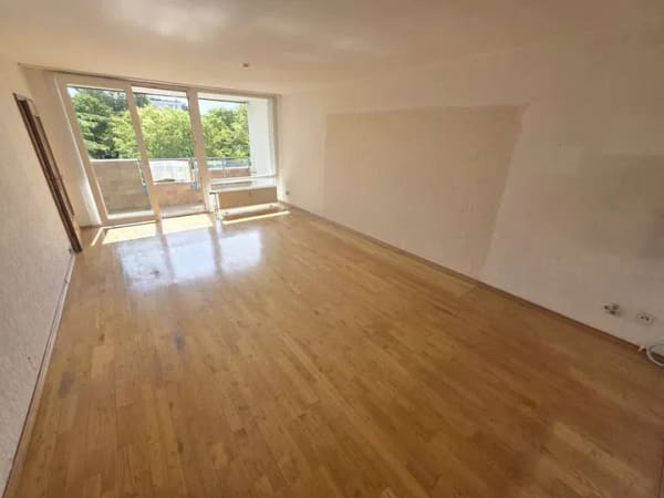 Immobilie in Sankt Augustin - Sankt Augustin-Mülldorf: 3-Zimmer-Wohnung - Gut geschnitten im 2. OG - Bild 1