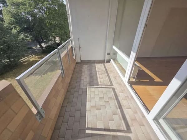 Immobilie in Sankt Augustin - Sankt Augustin-Mülldorf: 3-Zimmer-Wohnung - Gut geschnitten im 2. OG - Bild 4