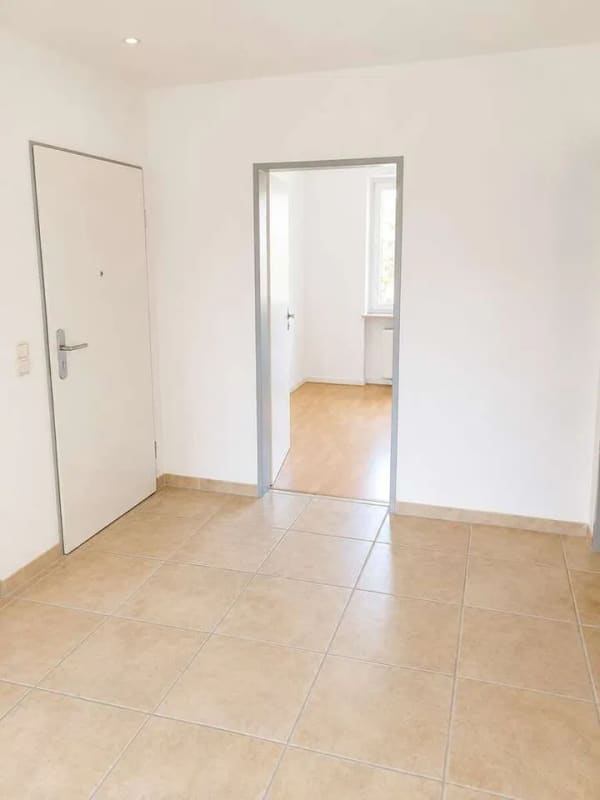 Immobilie in Hasloh - Gepflegte & Vermietete 2,5-Zimmer-Eigentumswohnung mit Balkon & zwei Stellplätzen in Hasloh - Bild 4