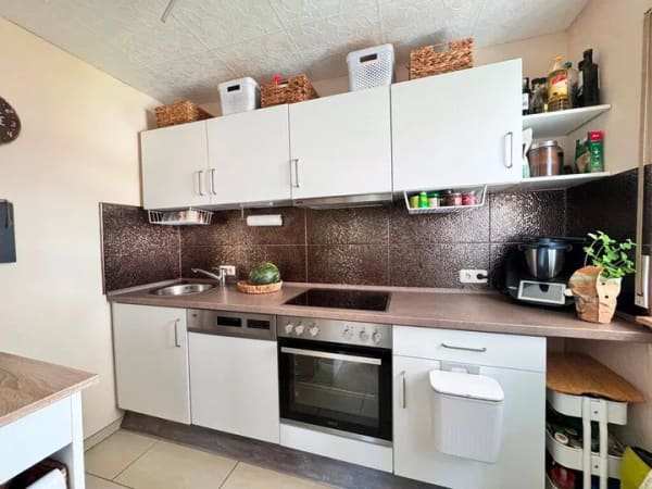 Immobilie in Obernburg am Main - Drei-Zimmer-Eigentumswohnung in wunderbar ruhiger Lage - Bild 3