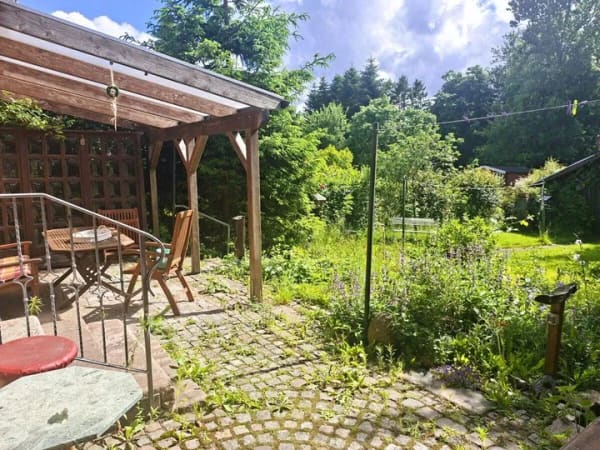 Immobilie in Barkelsby - Kleines Einfamilienhaus in Barkelsby bei Eckernförde - Bild 1