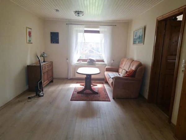 Immobilie in Barkelsby - Kleines Einfamilienhaus in Barkelsby bei Eckernförde - Bild 3