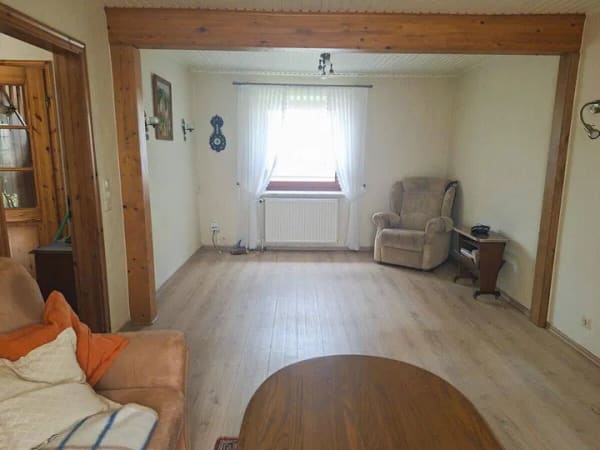 Immobilie in Barkelsby - Kleines Einfamilienhaus in Barkelsby bei Eckernförde - Bild 4