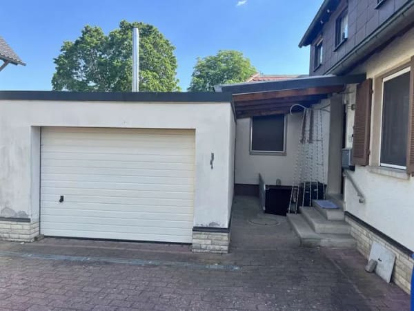 Immobilie in Lauda-Königshofen - gepflegtes Wohnhaus mit Anbau in ruhiger zentraler Lage mit neuer Heizung - Bild 2