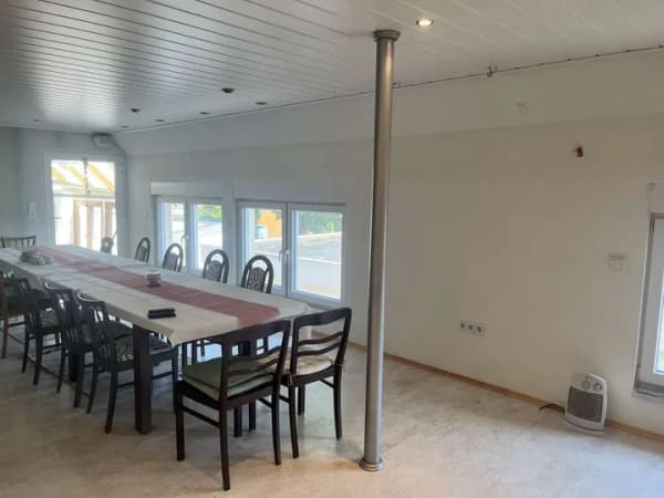 Immobilie in Lauda-Königshofen - gepflegtes Wohnhaus mit Anbau in ruhiger zentraler Lage mit neuer Heizung - Bild 3