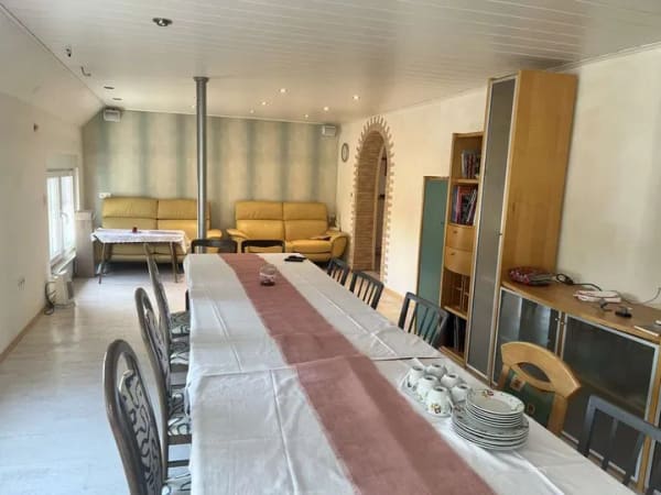 Immobilie in Lauda-Königshofen - gepflegtes Wohnhaus mit Anbau in ruhiger zentraler Lage mit neuer Heizung - Bild 4