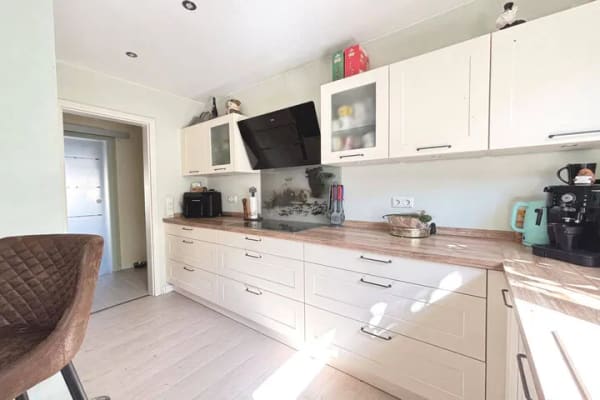 Immobilie in Ahrensbök - Wohnhaus mit zwei Wohneinheiten und guter Anbindung an die Ostsee - Bild 1