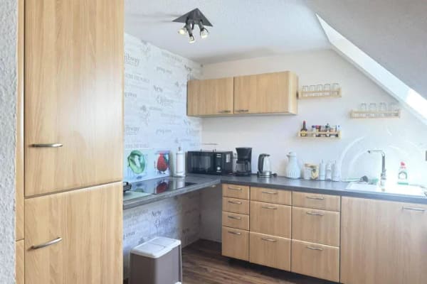Immobilie in Ahrensbök - Wohnhaus mit zwei Wohneinheiten und guter Anbindung an die Ostsee - Bild 3