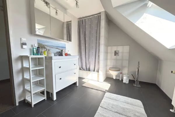 Immobilie in Ahrensbök - Wohnhaus mit zwei Wohneinheiten und guter Anbindung an die Ostsee - Bild 4