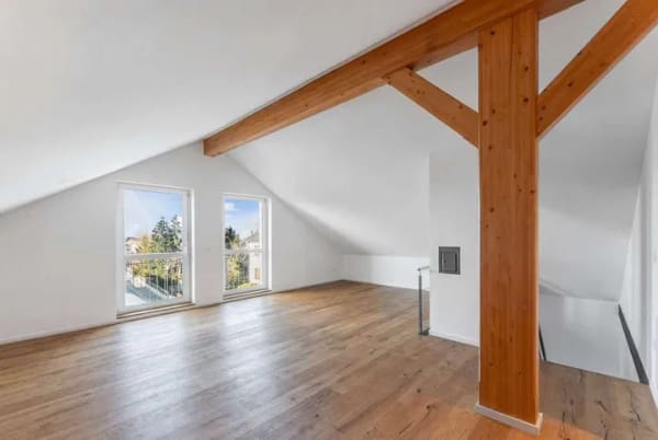 Immobilie in Neustadt an der Aisch - Großzügiges Einfamilienhaus  - vielfältige Nutzungsmöglichkeiten für Ihre Ansprüche - Bild 3