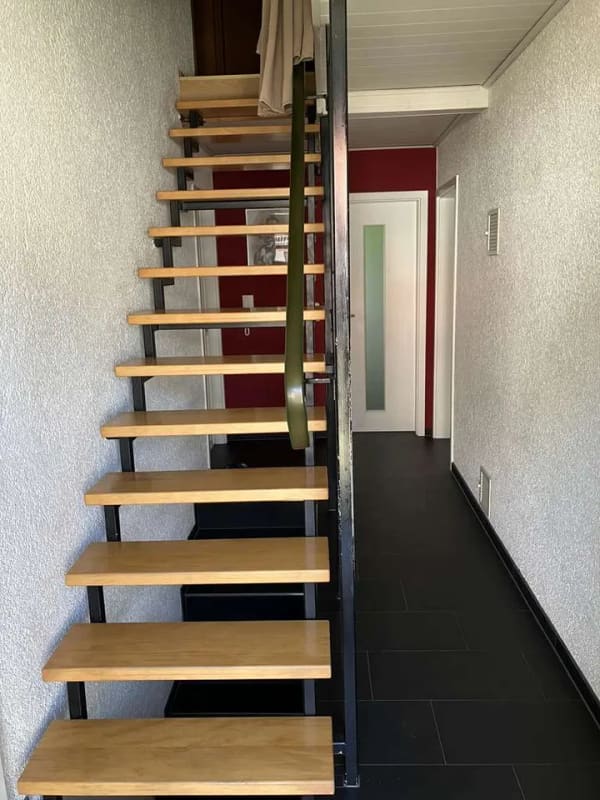 Immobilie in Queidersbach - Direkt bezugsfertiges Haus mit großem Garten  - Bild 2