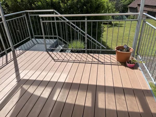 Immobilie in Queidersbach - Direkt bezugsfertiges Haus mit großem Garten  - Bild 3