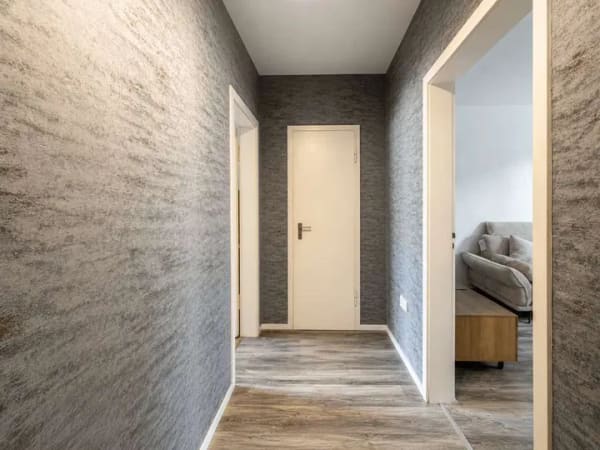 Immobilie in Mettmann - Vermietete, helle 2-Zimmerwohnung mit Sonnenbalkon und inkl. Garage - Bild 3