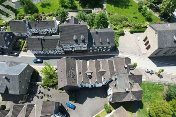 Immobilie in Wiehl - Im Herzen von Wiehl – Helle Eigentumswohnung mit viel Platz - Bild 1