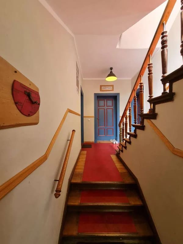 Immobilie in Mühlenbecker Land - Historisches Landhaus – bezugsfreie Etagenlösung & DG-Wohnung mit Hauscharakter | 500 m bis Berlin - Bild 4