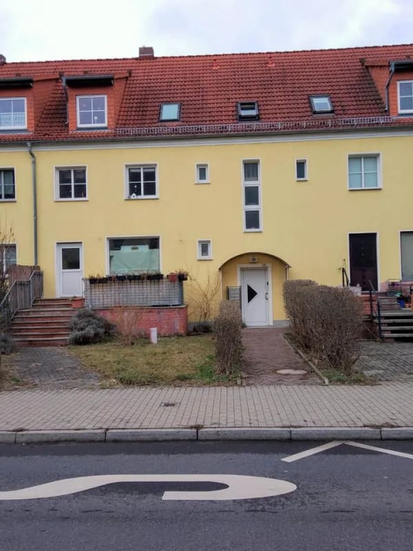 Immobilie in Weißwasser/O.L. - Běła Woda - Wohneigentum 3 x auf 3 Etagen Weißwasser - Bild 0
