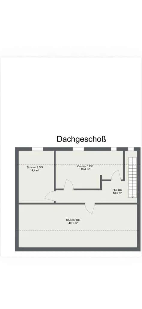 Immobilie in Philippsburg - Traumhaft großes Zwei-Familienhaus mit Wintergarten, Hof, Scheune & Garten - PROVISIONSFREI - Bild 4