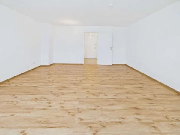 Immobilie in Bad Aibling - Wohnen in Bad Aibling – Sanierte Eigentumswohnung in attraktiver Lage - Bild 1