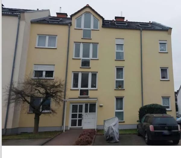 Immobilie in Kleinostheim - 4 Zimmer Eigentumswohnung - Bild 0