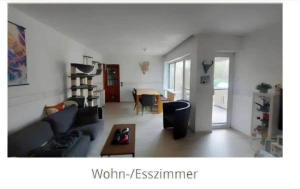 Immobilie in Kleinostheim - 4 Zimmer Eigentumswohnung - Bild 4