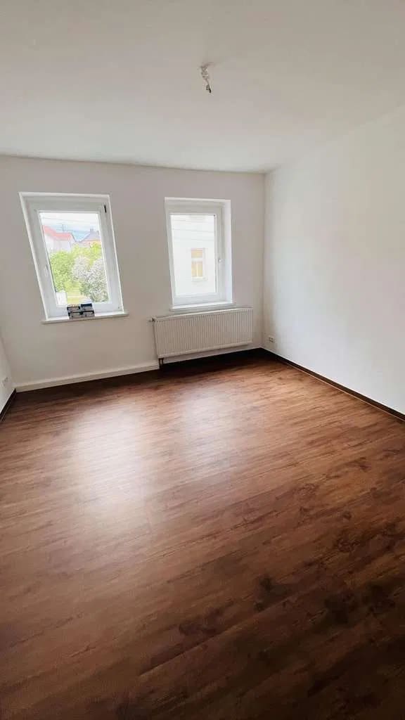 Immobilie in Schkeuditz - *Provisionsfrei* Mehrfamilienhaus in Schkeuditz mit guter Rendite - Bild 2