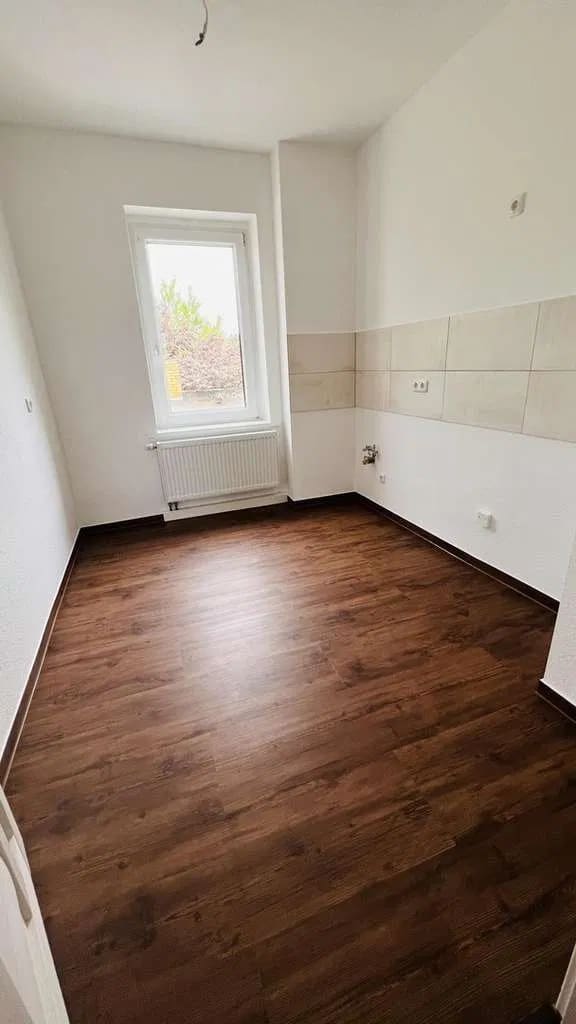 Immobilie in Schkeuditz - *Provisionsfrei* Mehrfamilienhaus in Schkeuditz mit guter Rendite - Bild 3