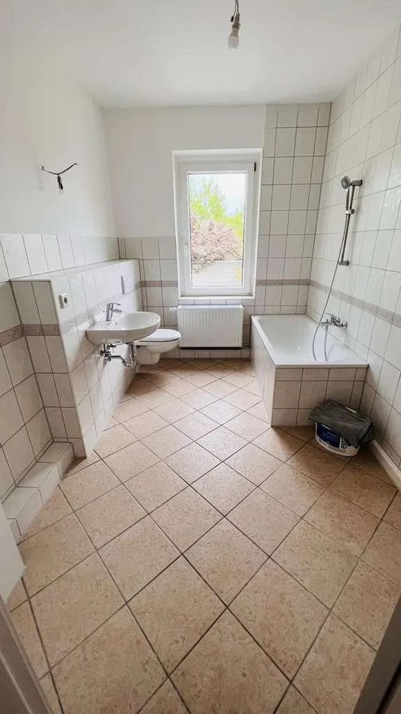 Immobilie in Schkeuditz - *Provisionsfrei* Mehrfamilienhaus in Schkeuditz mit guter Rendite - Bild 4