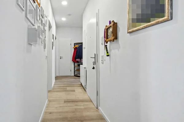 Immobilie in Leverkusen - Leverkusen-Opladen: Gepflegtes 4-Familienhaus mit stabilen Erträgen und großem Entwicklungspotenzial - Bild 2