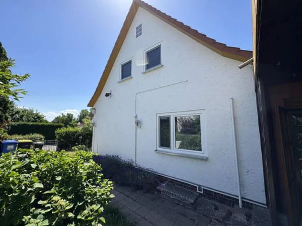 Immobilie in Hitzacker - Ein Haus mit zwei Perspektiven - Bild 3