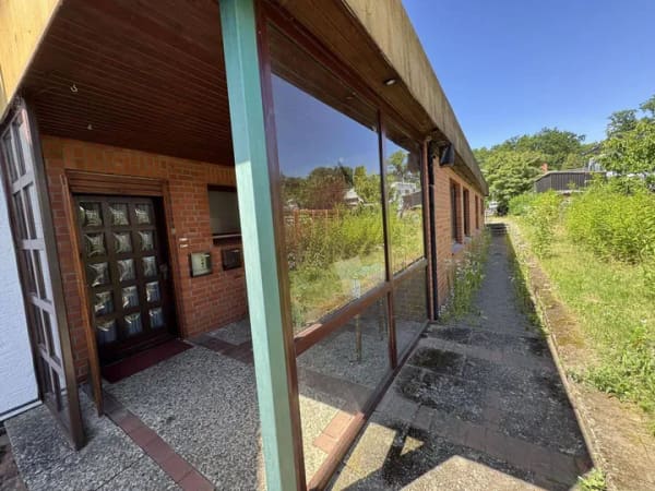 Immobilie in Hitzacker - Ein Haus mit zwei Perspektiven - Bild 4