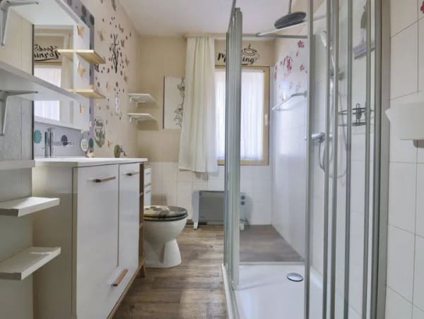 Immobilie in Bad Harzburg - Haus statt Wohnung. Günstiges Reihenmittelhaus mit Garten in Westerode. - Bild 4