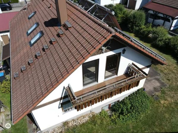 Immobilie in Steinheim am Albuch - WOHNEN MIT WEITBLICK – vielseitige Immobilie für die ganze Familie - Bild 3
