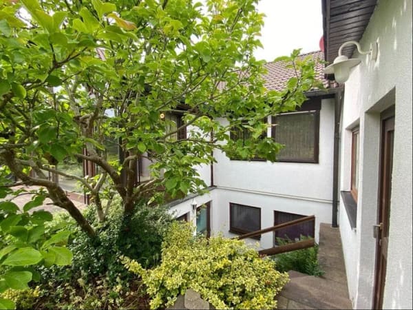 Immobilie in Emskirchen - Emskirchen - Jetzt Chance ergreifen! Schönes Wohnhaus in bester, ruhiger Wohnlage - Bild 3