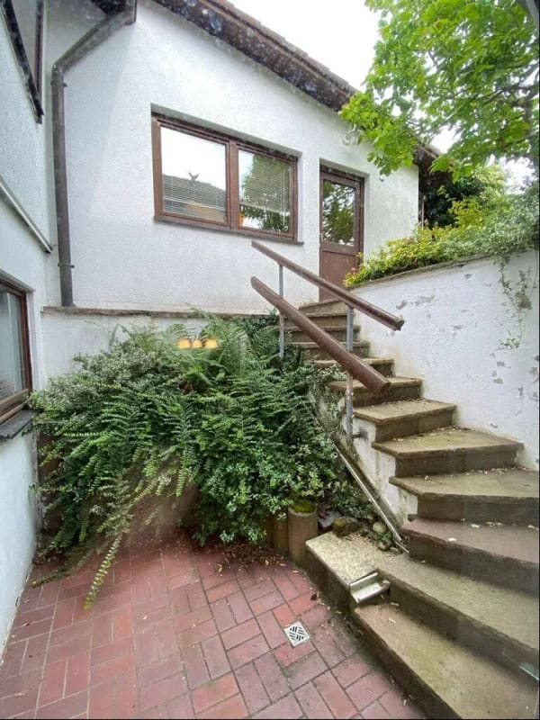 Immobilie in Emskirchen - Emskirchen - Jetzt Chance ergreifen! Schönes Wohnhaus in bester, ruhiger Wohnlage - Bild 4