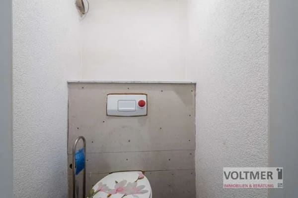 Immobilie in Vinningen - SANIERUNGSOBJEKT - freistehendes Einfamilienhaus mit Garage und Scheune im Ortskern von Vinningen! - Bild 4