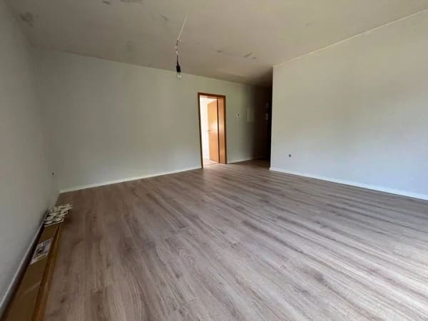 Immobilie in Wipperfürth - Mehr als eine Eigentumswohnung – Ihr neues Zuhause mit Terrasse und eigenem Gartenbereich - Bild 4