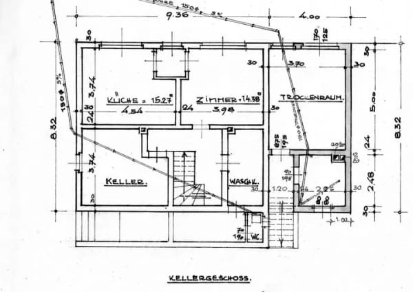 Immobilie in Solms - Interessantes Einfamilienhaus in ruhiger Lage von Solms-Oberbiel - Bild 4