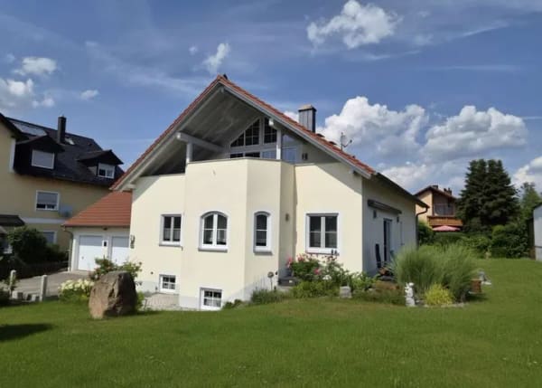 Immobilie in Bernhardswald - Familien aufgepasst: 
Einziehen und wohlfühlen! - Bild 0