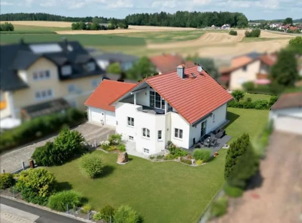 Immobilie in Bernhardswald - Familien aufgepasst: 
Einziehen und wohlfühlen! - Bild 2