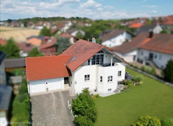 Immobilie in Bernhardswald - Familien aufgepasst: 
Einziehen und wohlfühlen! - Bild 3