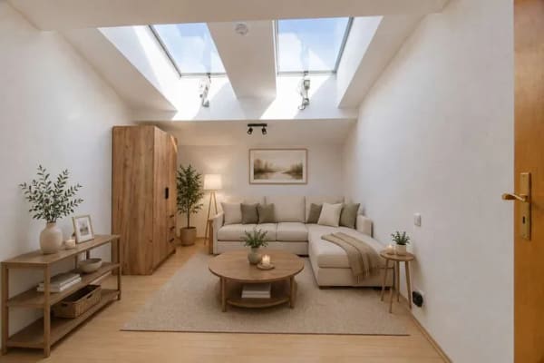 Immobilie in Rosenheim - Barrierefreie Service-Wohnung im historischen Kaiserhof als zuverlässige Kapitalanlage - Bild 2