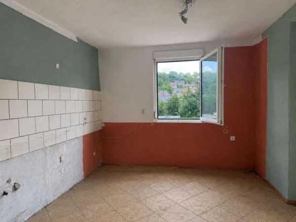 Immobilie in Adelsheim - Provisionsfrei - Verkauf von privat: Historisches Einfamilien-Haus mit 3358 m² Grundstück - Bild 3