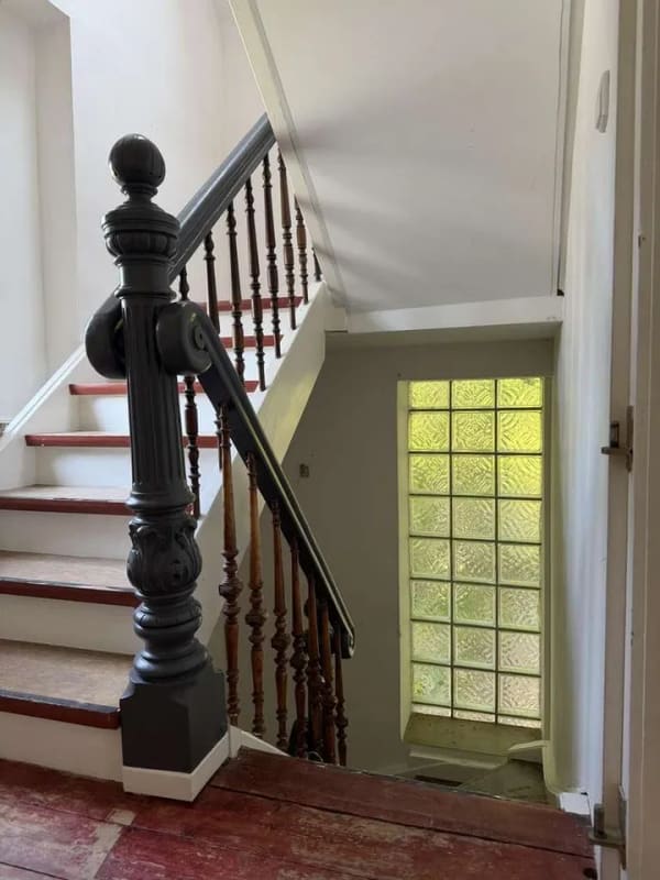 Immobilie in Adelsheim - Provisionsfrei - Verkauf von privat: Historisches Einfamilien-Haus mit 3358 m² Grundstück - Bild 4