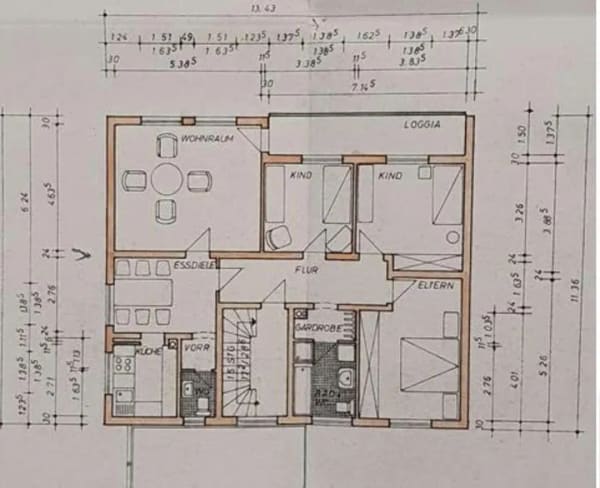 Immobilie in Erding - Mehrparteienhaus in Erding - Attraktive Kapitalanlage ohne Maklerprovision - Bild 0
