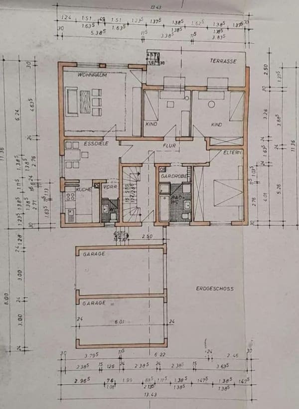 Immobilie in Erding - Mehrparteienhaus in Erding - Attraktive Kapitalanlage ohne Maklerprovision - Bild 2