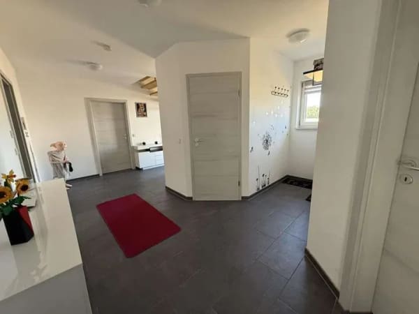 Immobilie in Dürrwangen - Familienfreundliches Einfamilienhaus zu verkaufen - Bild 0