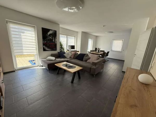 Immobilie in Dürrwangen - Familienfreundliches Einfamilienhaus zu verkaufen - Bild 3