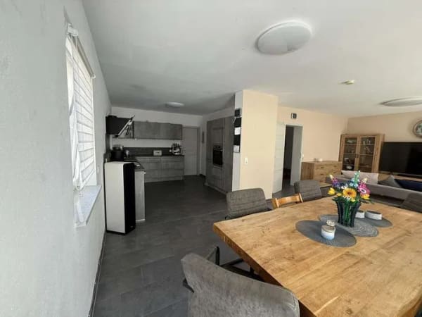Immobilie in Dürrwangen - Familienfreundliches Einfamilienhaus zu verkaufen - Bild 4