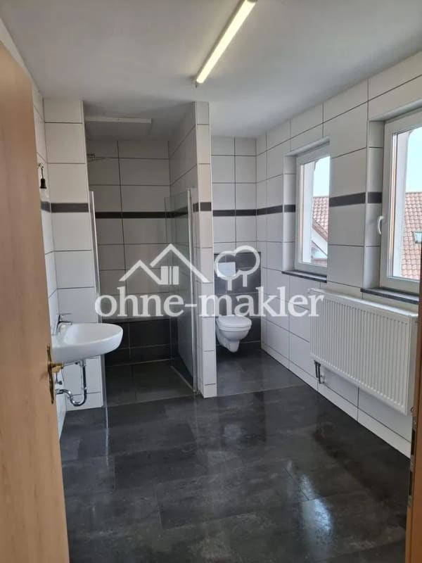 Immobilie in Oberleichtersbach - Einfamilienhaus freistehend in Bad Brückenau / Unterleichtersbach (Oberleichtersbach) - Bild 3